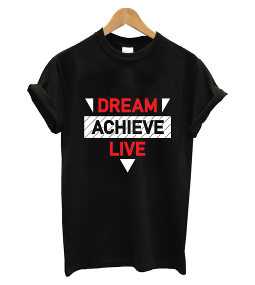 Dream Archive T-Shirt