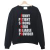 Fathers Day Sweatshirt