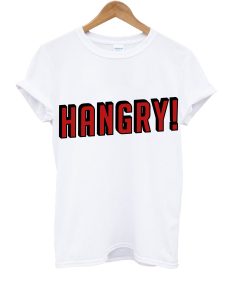 Hangry T-Shirt