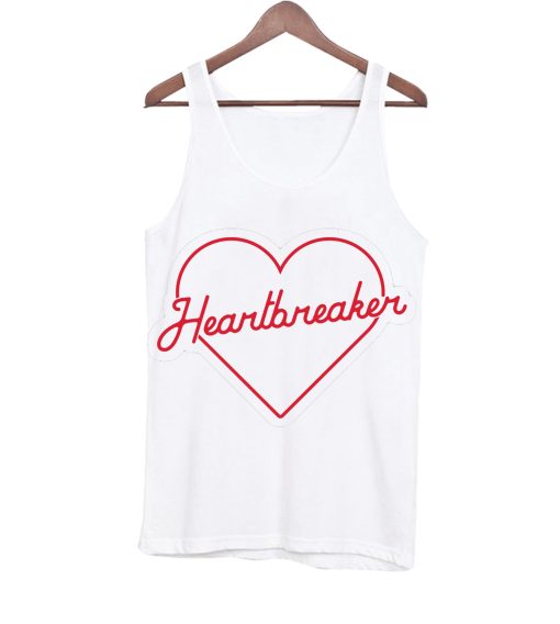 Heartbreaker Tanktop