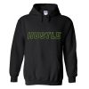 Hustle Hoodie