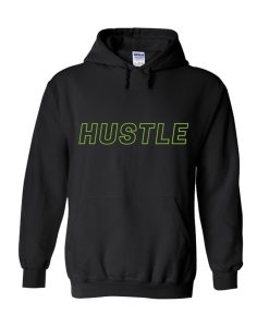 Hustle Hoodie
