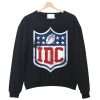 I Don't Care Superbowl Sweatshirt