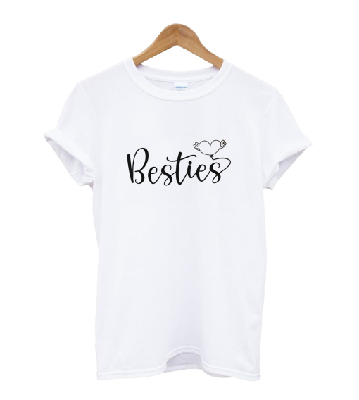 My Bestie T-Shirt