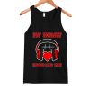 My Heart Beats For You Tanktop