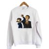 Oscar 2022 Slap Sweatshirt