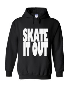 Skate Hoodie