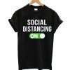 Social Distancing T-Shirt