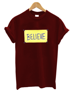 Ted Lasso Believe T-Shirt