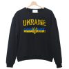 Ukrainian Patriotic Sweatshirt