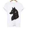 Wolf T- Shirt