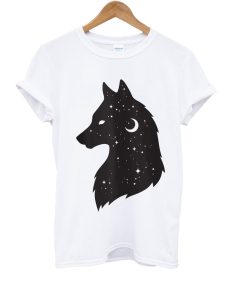 Wolf T- Shirt