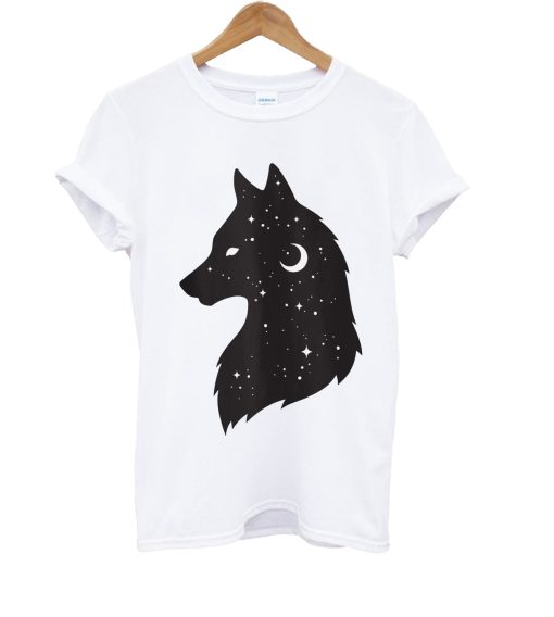 Wolf T- Shirt