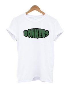 Bunkers T Shirt