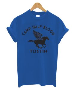 Camp Half Blood Tustin T Shirt