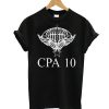 Emmanuel Macron Parachutiste De L’air No 10 Cpa 10 T Shirt