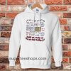 Friends TV Show Quote HOODIE