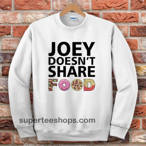 Friends TV Show Sweatshirt