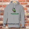 Frogetaboutit Hoodie