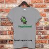 Frogetaboutit Tshirt