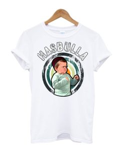 Funny Hasbulla T Shirt
