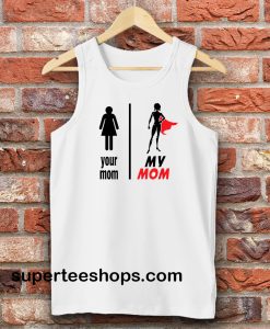 Funny Mother's Day Tanktop