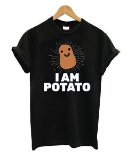 I'm Potato T Shirt