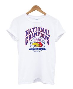 National championship T Shirt