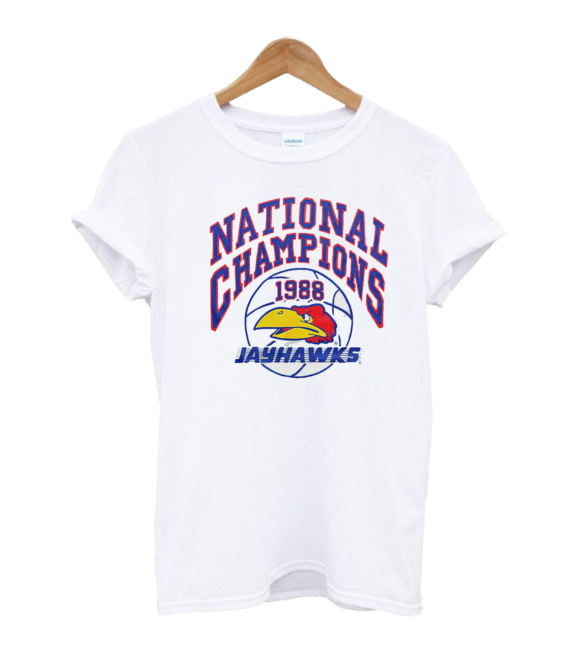 National championship T Shirt