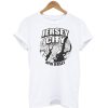New Jersey City T Shirt