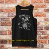 Altamont X Daniel Johnston Death Tank Top