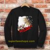 Death Note Sweatshirt