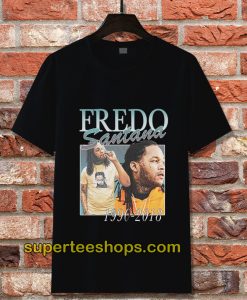 Fredo Santana Tribute Vintage T-Shirt