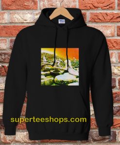 Led Zeppelin Houses Of The Holy Hoodie