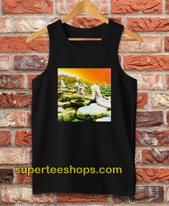 Led Zeppelin Houses Of The Holy Tank Top