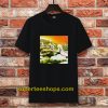 Led Zeppelin Houses Of The Holy T-shirt