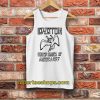 Led Zeppelin United States Of America 1977 Ringer Tank Top