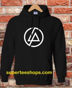 Linkin Park Logo Hoodie