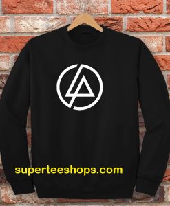 Linkin Park Logo Sweatshirt