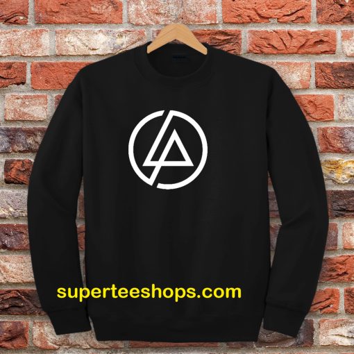 Linkin Park Logo Sweatshirt