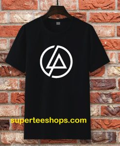 Linkin Park Logo T-shirt