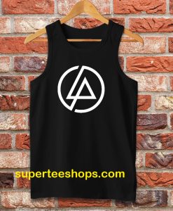 Linkin Park Logo Tanktop