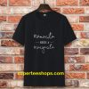 Mamacita Needs A Margarita T-shirt