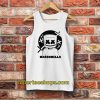 Music DJ Marshmello Tanktop