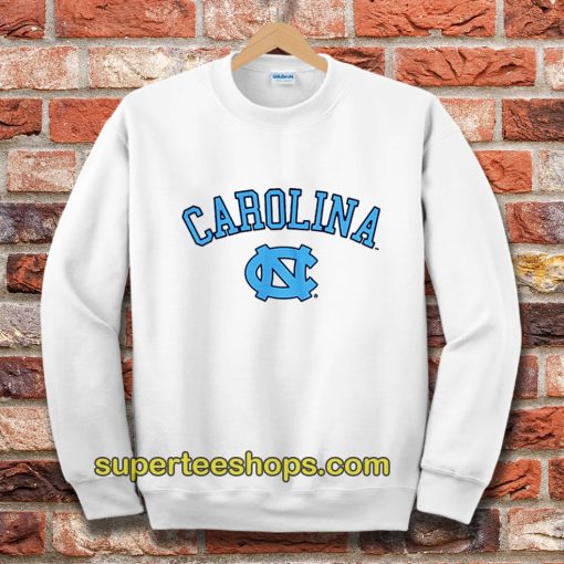 North Carolina Tar Heels UNC Classic Sweatshirt