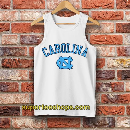 North Carolina Tar Heels UNC Classic Tank top