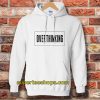 Overthinking Hoodie