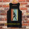 Retro Freddie Mercury Tanktop