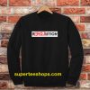 Revolution Sweatshirt