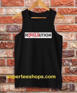 Revolution tanktop